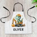Search for excavator aprons Cute