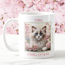 Search for sakura mugs Cute