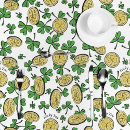 Search for st patricks day tablecloths Leprechaun