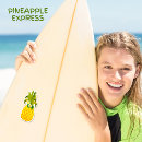 Search for yellow pineapple stickers Green
