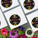 Search for mexican thank you tags Colourful