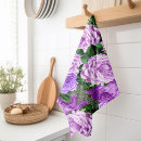 Search for vintage botanical tea towels Roses