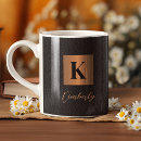 Search for luxury bone china mugs Typography