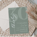 Search for 30th stamps invitations Modern