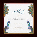 Search for black tie dinner party invitations Modern