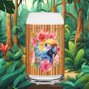 Search for parrot party mugs Tropical