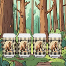 Search for bear beer glasses Rustic