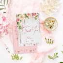 Search for pearl thank you cards Champagne