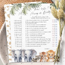 Search for safari games Giraffe