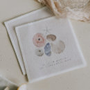 Search for coastal napkins Ocean