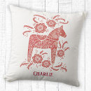Search for christmas horse cushions Equestrian