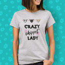 Search for crazy tshirts cute