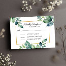 Search for arab rsvp cards Elegant