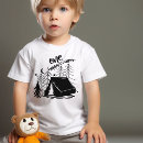 Search for black forest tshirts Black and white