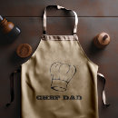 Search for s aprons Dad