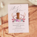 Search for bohemian sweet 16 invitations Feathers