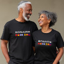 Search for bonaire tshirts Caribbean