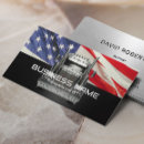 Search for american flag business cards Patriotic