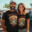 Search for chihuahua mexico tshirts Sombrero