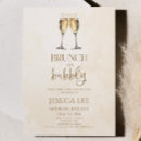 Search for champagne brunch birthday invitations Brunch and bubbly