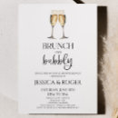 Search for couples brunch invitations Brunch and bubbly
