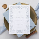 Search for regency invitations Vintage