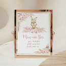 Search for easter bunny posters Baby shower