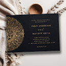 Search for traditional indian wedding invitations Moroccan bollywood plush regal