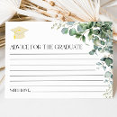 Search for graduation advice cards Words of wisdom