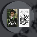 Search for donation requests Graduation insert