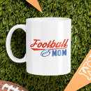 Search for football mum mugs Practice