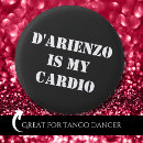 Search for tango badges Argentina