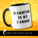 Search for tango dancers mugs Argentina