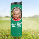 Search for golfer travel mugs Best dad by par