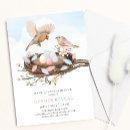 Search for easter gender reveal invitations Watercolor