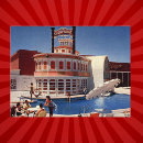 Search for las vegas vintage travel postcards Tourism