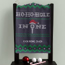 Search for hole in one golf towels For him