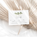Search for destination rsvp cards Elegant