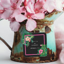Search for neon flower stickers Botanical