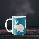 Search for white rabbit mugs Easter