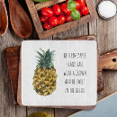 Search for pineapple chopping boards Exotic