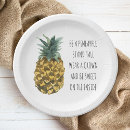 Search for pineapple plates Exotic
