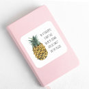 Search for yellow pineapple stickers Fruit
