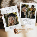 Search for grad party open house invitations Modern