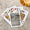 Search for street playing cards Destination