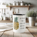 Search for watercolor pineapple mugs Exotic