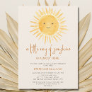 Search for digital baby shower invitations Modern