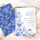 Search for chinoiserie bridal shower invitations Bride