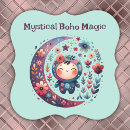Search for mystical coasters Floral