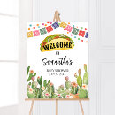 Search for succulent baby shower decor Taco bout a baby